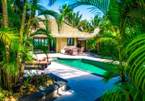 Te Manava Luxury Villas & Spa